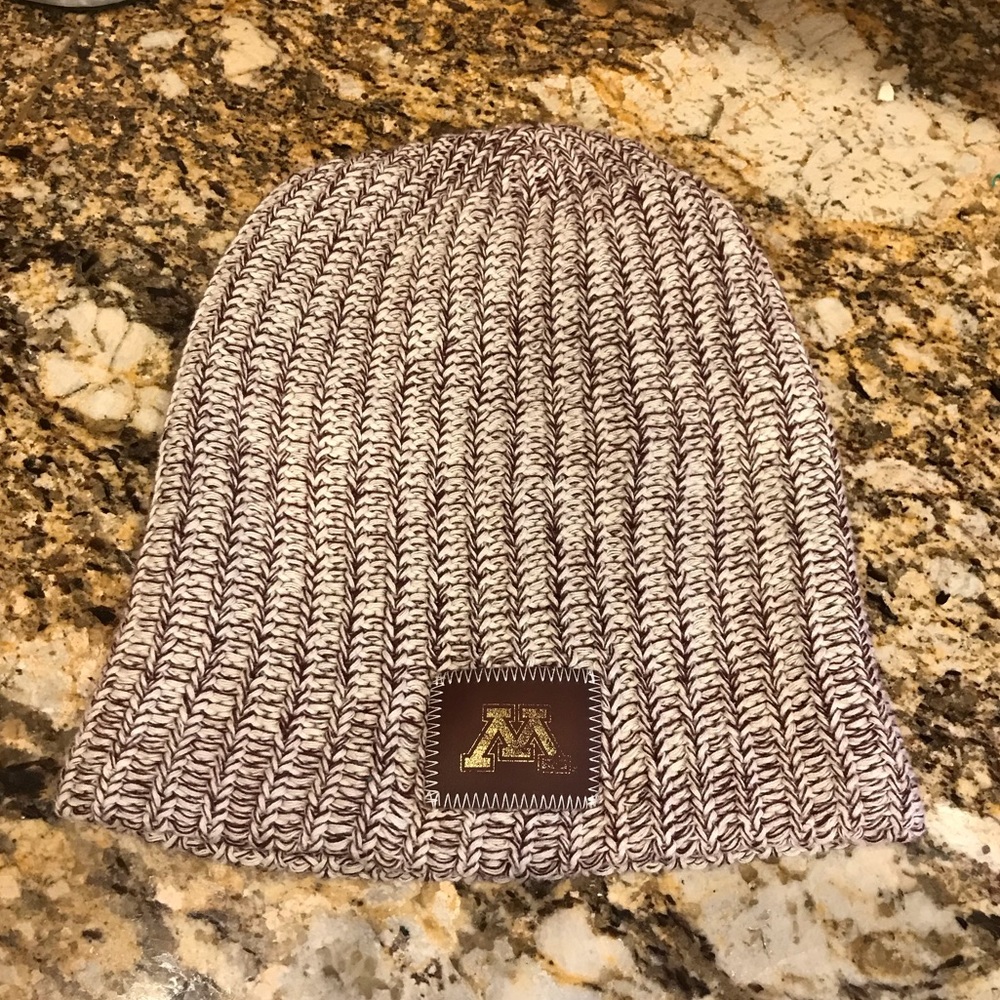 Love Your Melon UofM hat